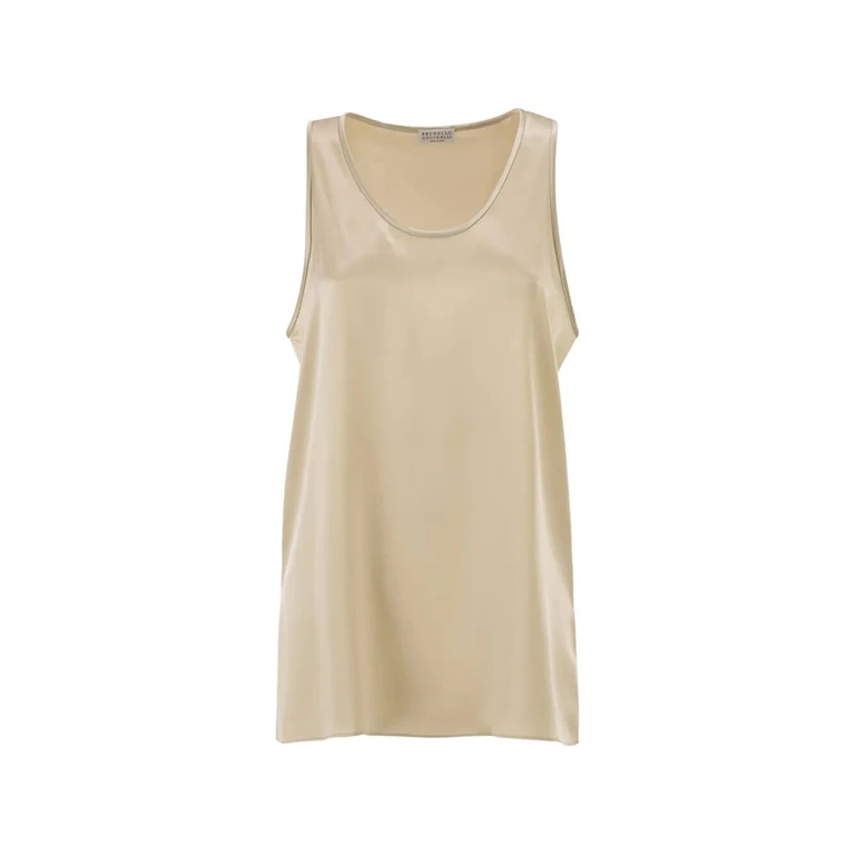 Brunello Cucinelli Blouse (M0C59DZ300)