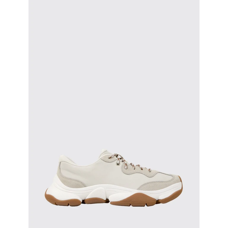 Sneakers Men color Beige (K101068-002KARST20)
