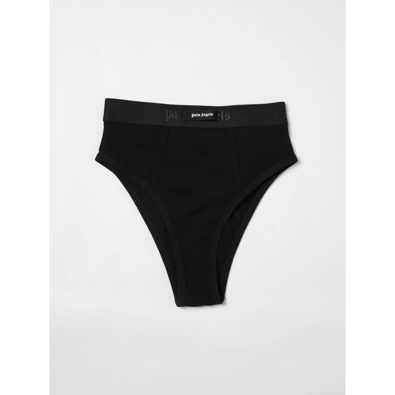 Lingerie Woman color Black (PWUC008F24FAB0021010)