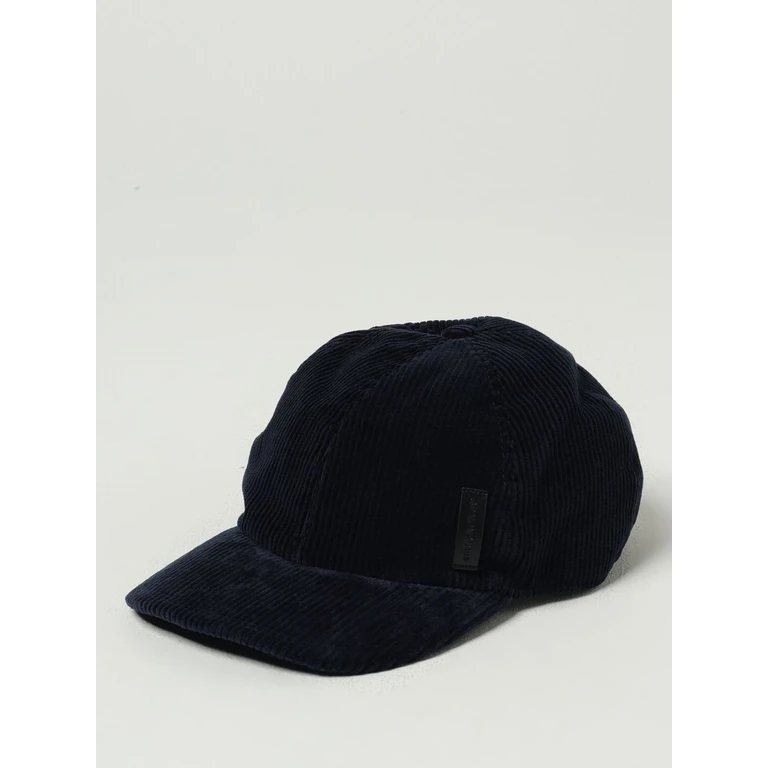 Hat Men color Navy (EM003819AF19264UB109)