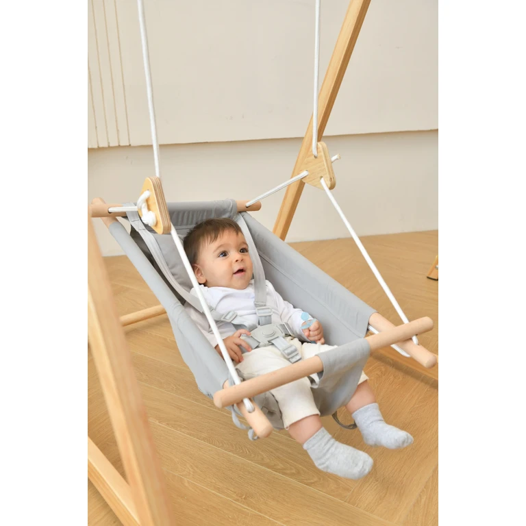 Hammock Swing For Spruce, Tulip & Climber Sets (Frame not included)