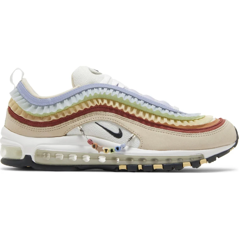 Men's Air Max 97 'Be True 2023' Sneakers