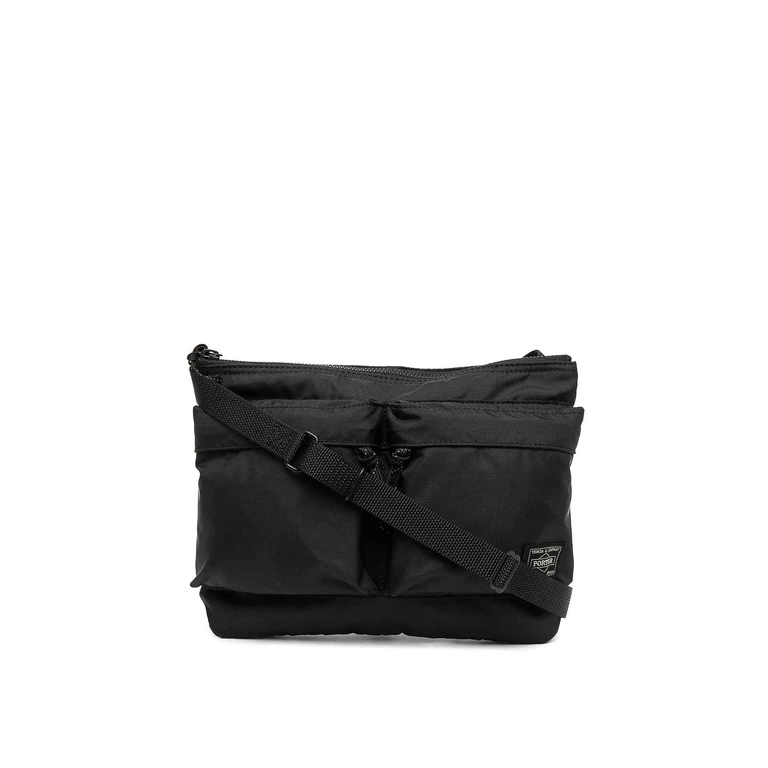 Porter-Yoshida & Co. Sac Bandoulière - Noir