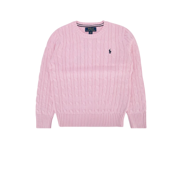 Polo Ralph Lauren Sweater Carpinnavpp Felpe