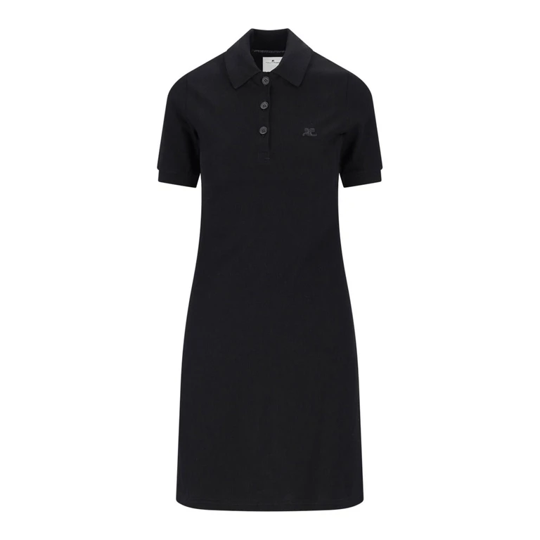 Polo - Noir (125JRO554JS01939999)