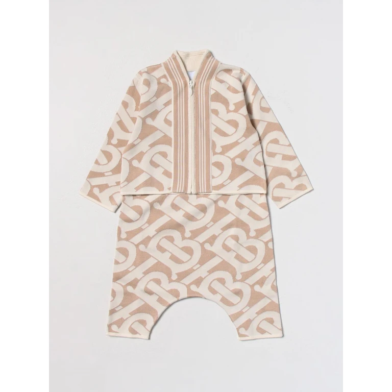 Jumpsuit Kids color Beige (8070237)