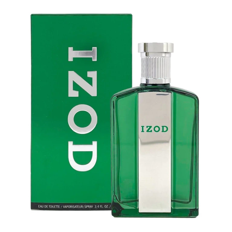 Legacy Green EDT