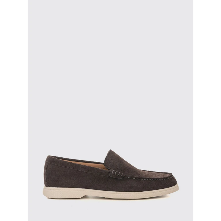 Loafers Men color Brown (50543083202)