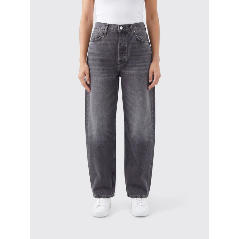 Jeans Woman color Grey (A0612052WHG24)