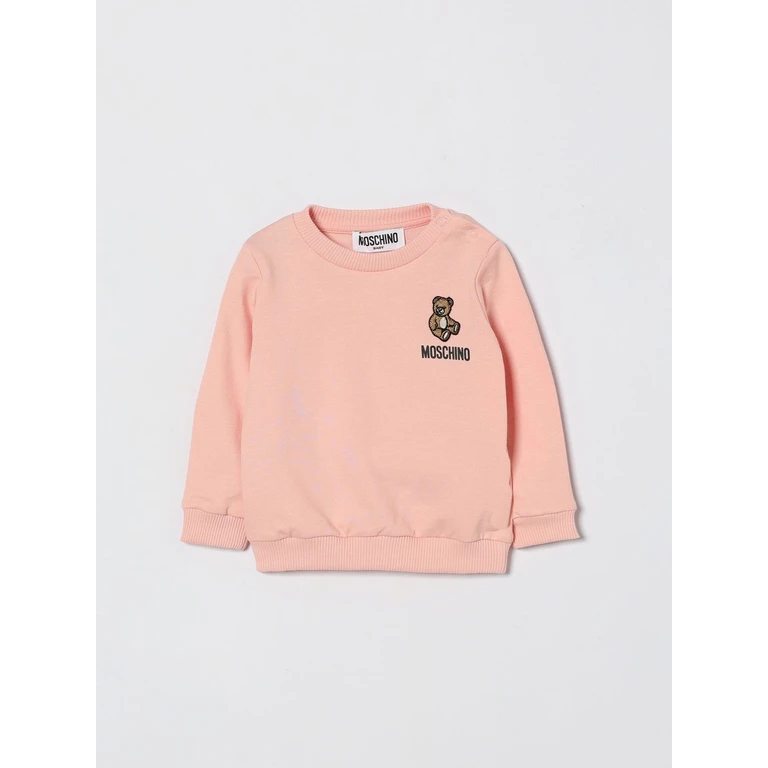 Sweater Kids color Pink (MUF06BLCA1950209)