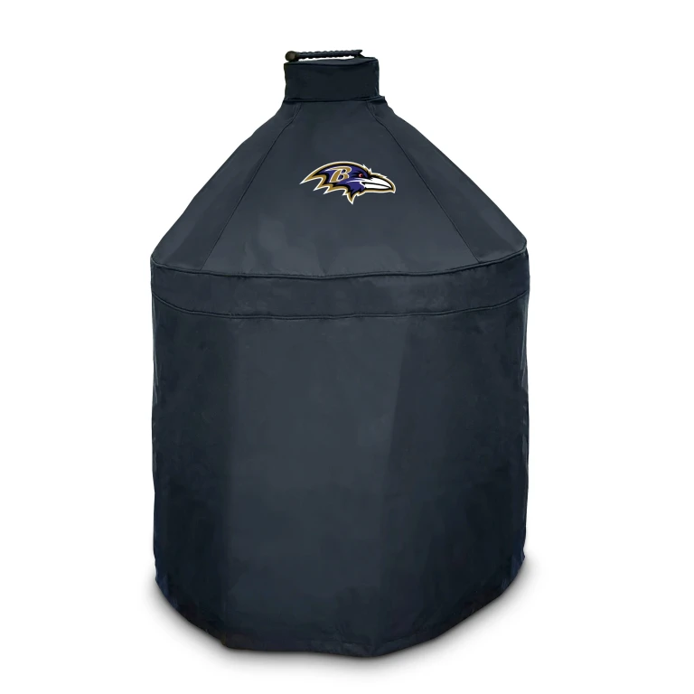 NFL Kamado Grill Cover