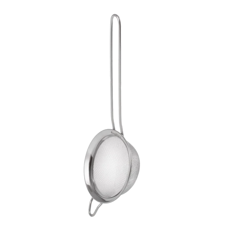 18/8 Stainless Steel 3" Strainer