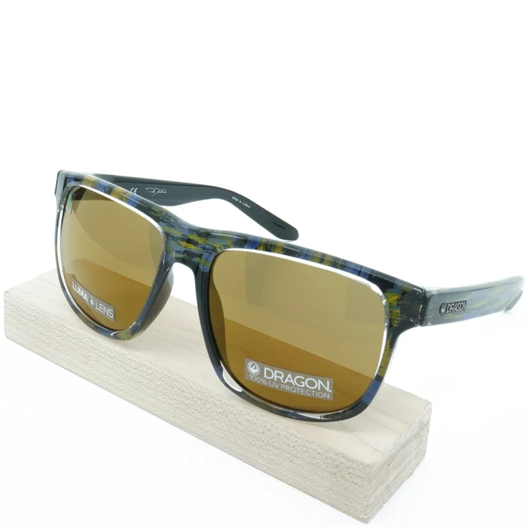 Men's Sesh Ll Ion Sunglasses