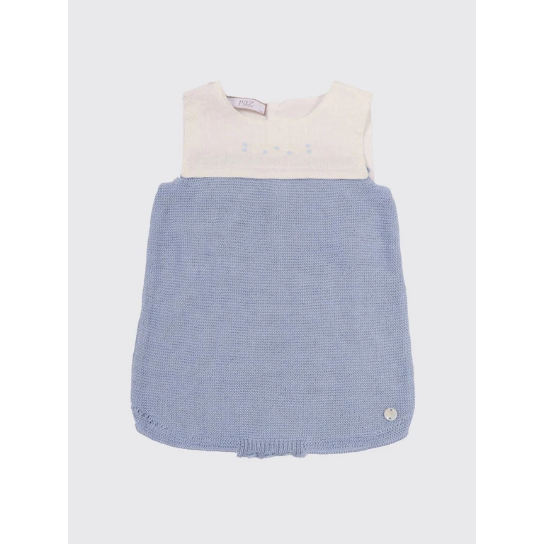 Tracksuit Kids color Blue (02212325880H05)