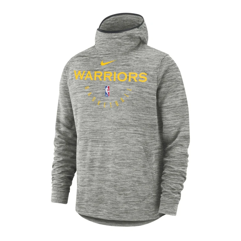 Men's NBA Golden State Warriors Spotlight Hoodie