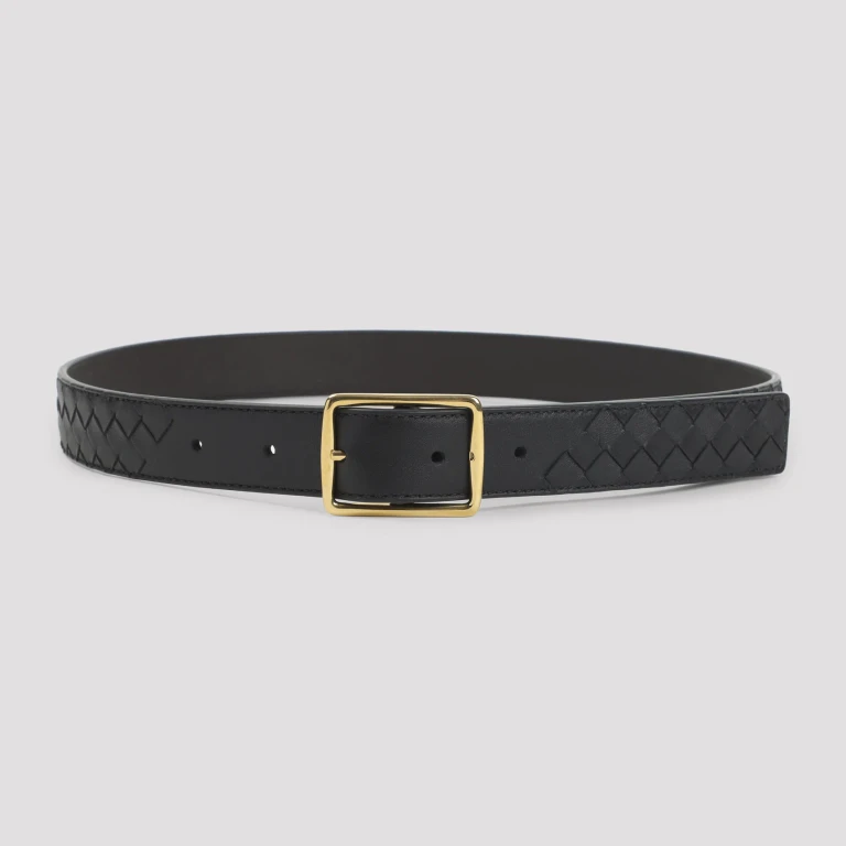 Ceinture Bottega Veneta Reverso