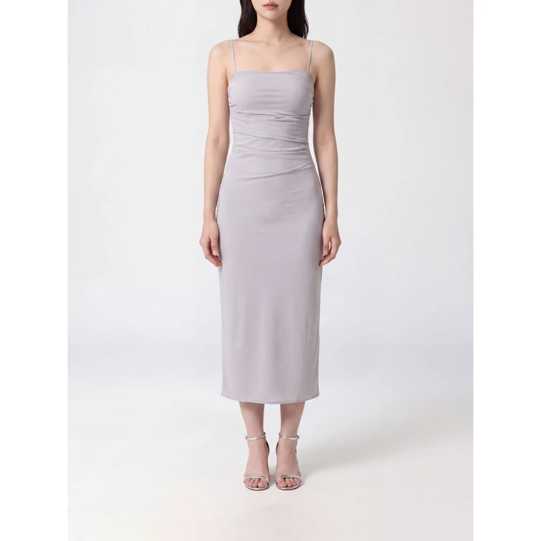 Dress Woman color Grey (2A3005A743S767)