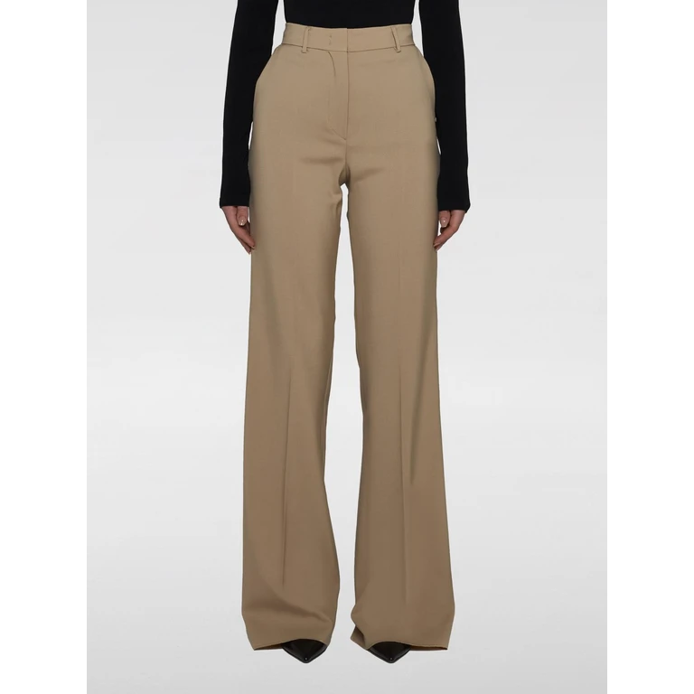 Pants Woman color Beige (2412131011600013)