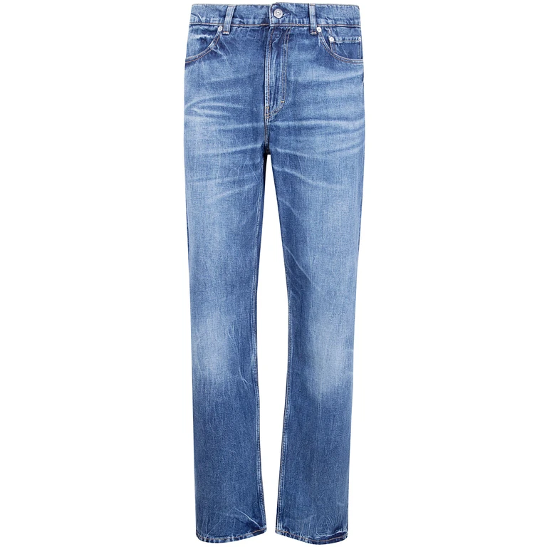 Carlson Cut Man Jeans