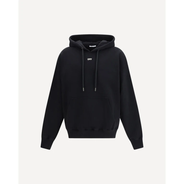 Sweat à capuche Off-White Skate Homme S