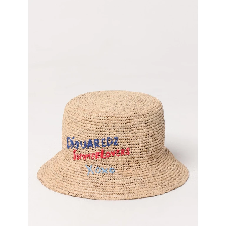 Hat Woman color Beige (HAM0092289083685089)