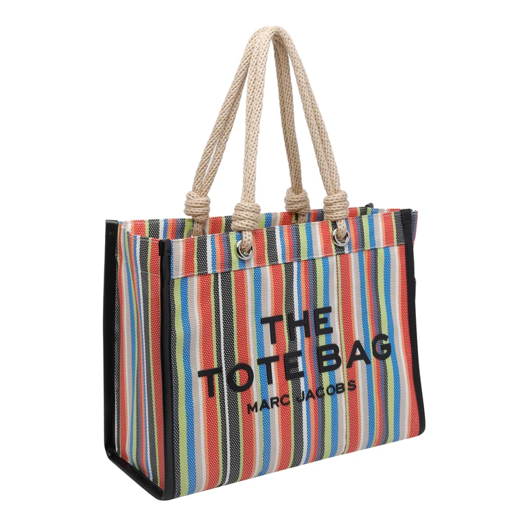 Marc Jacobs Bags MultiColour Polyvinyl Chloride Polyester - Women (2S6HTT022H02)