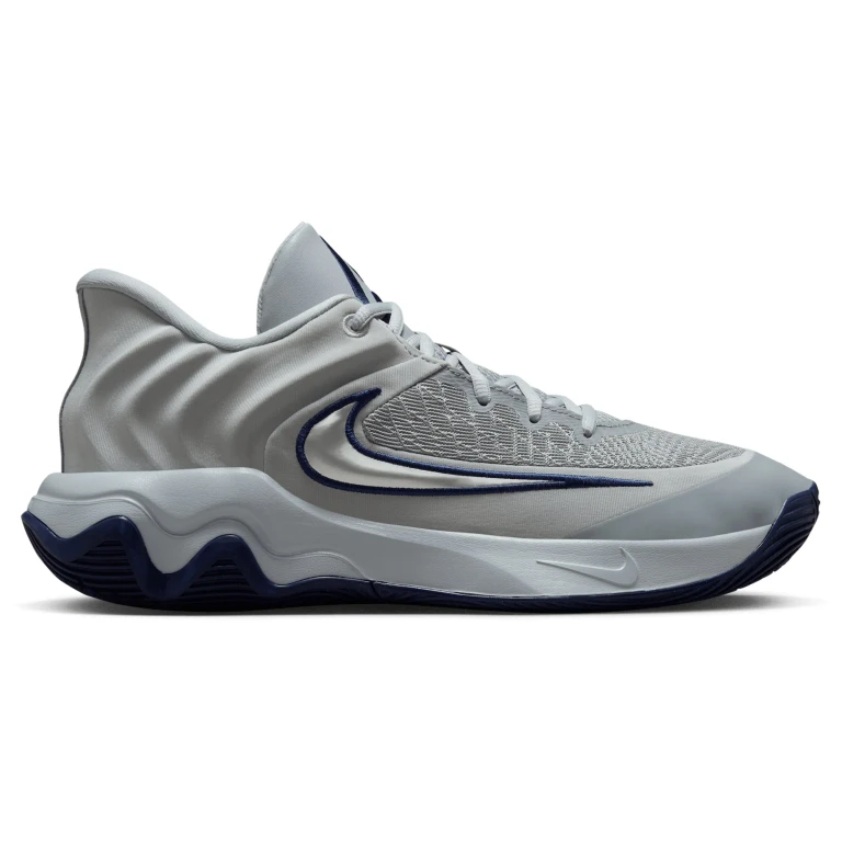 [fq3680-008] Mens Nike Giannis Immortality 4 'wolf Grey'
