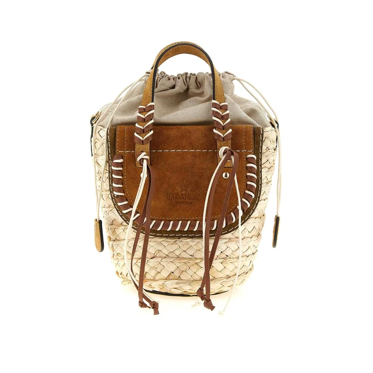 Cuba Lab Sac Cabas - Beige (8051944590074CAMEL)