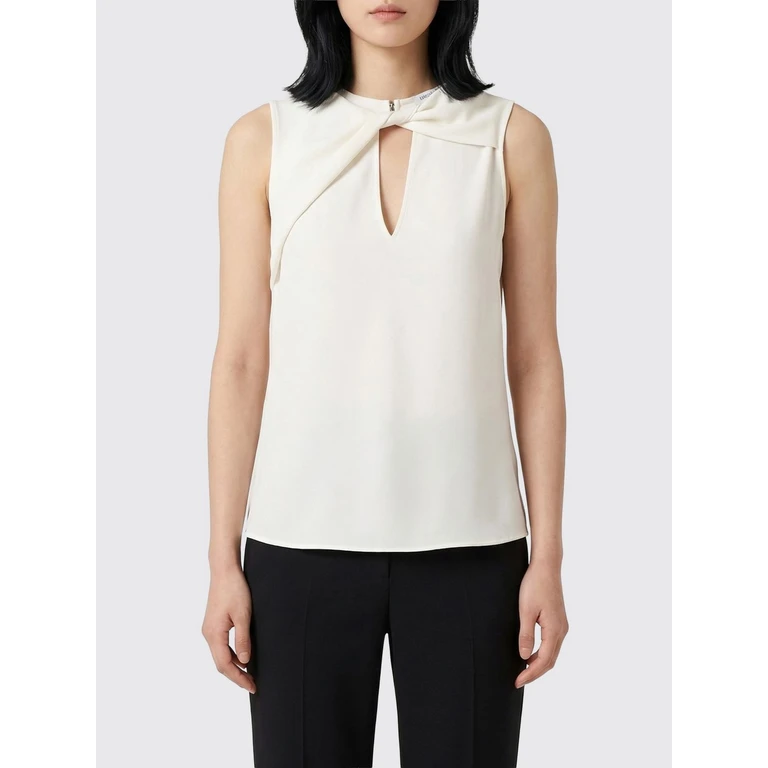 Top Woman color White (2M4538J424W146)