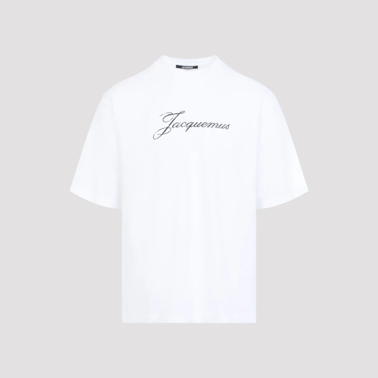Jacquemus T-shirt
