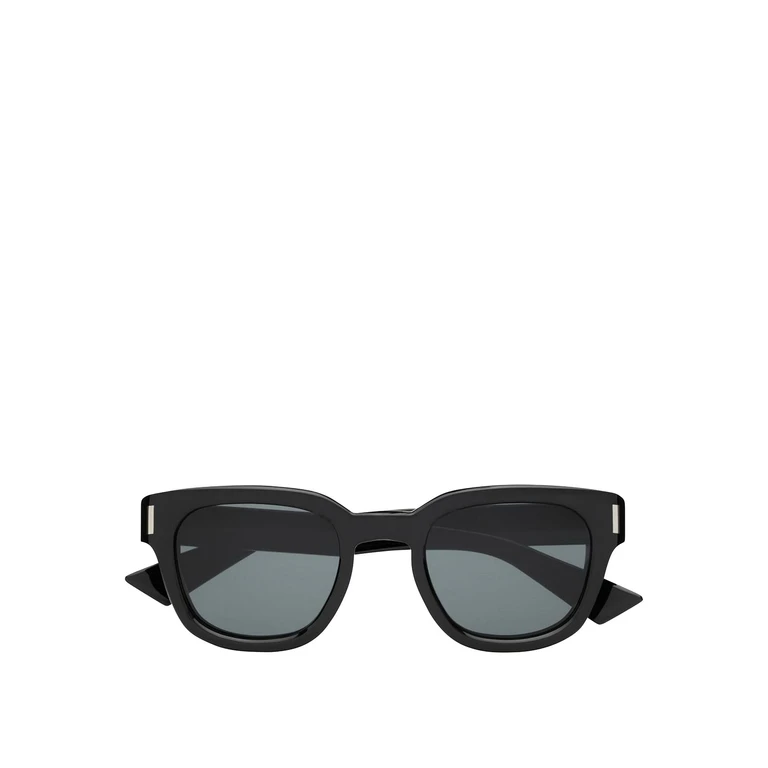 Saint Laurent Lunettes De Soleil - Noir (843162Y99561000)