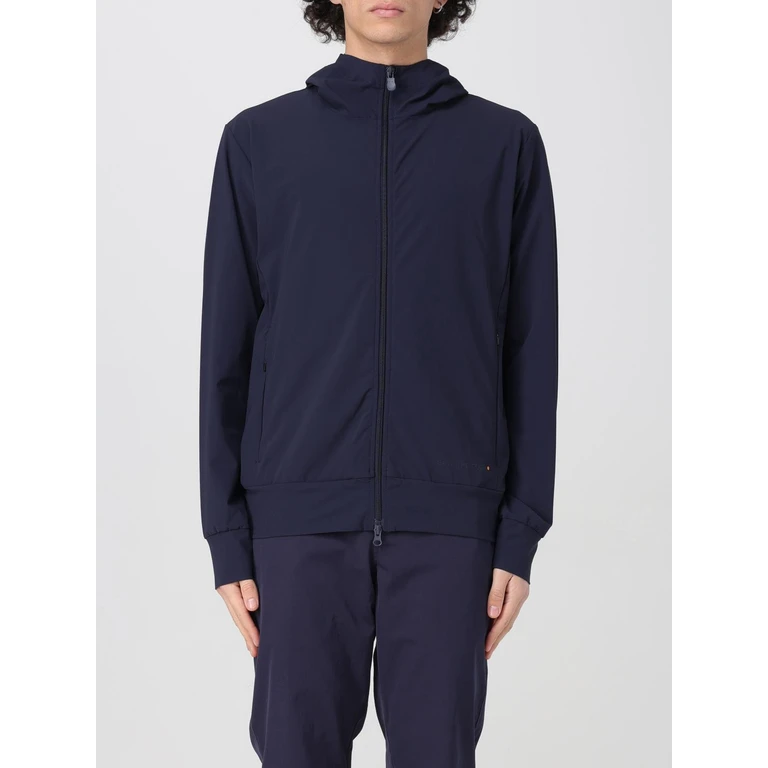 Jacket Men color Navy (DF1642MRETY2090000)