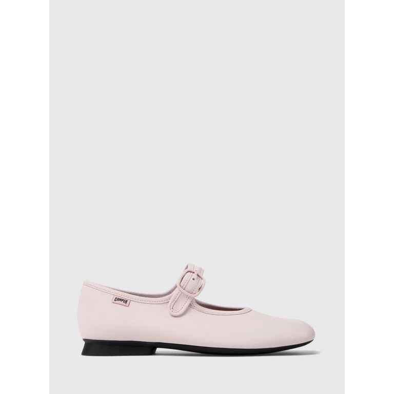 Ballet Flat Woman color Pink (K201629-015CASIMYRA0)