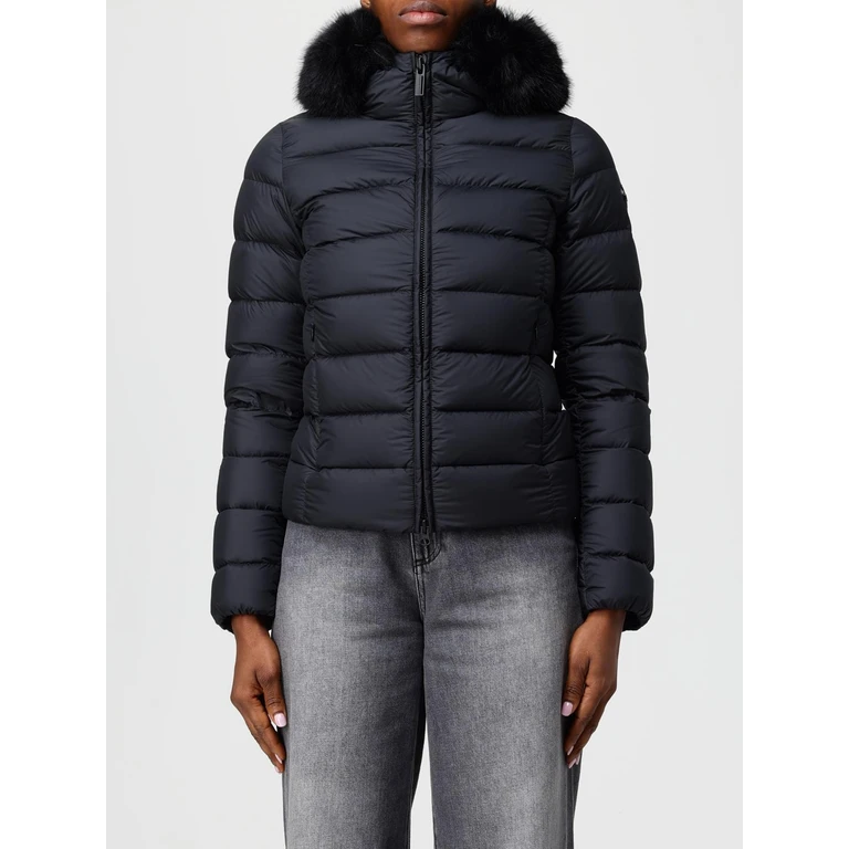 Jacket Woman color Black (2239E2XX99)