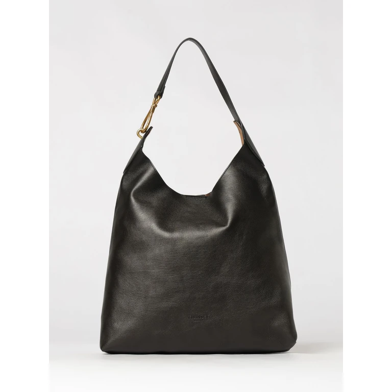 Shoulder Bag Woman color Black (261TB713100006)