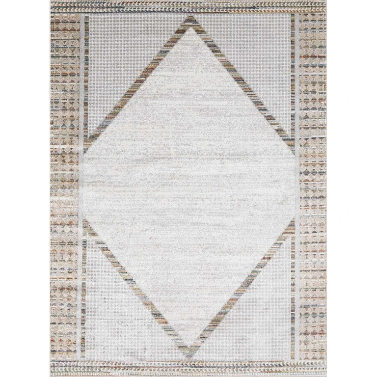 Remy Washable Area Rug - Clearance