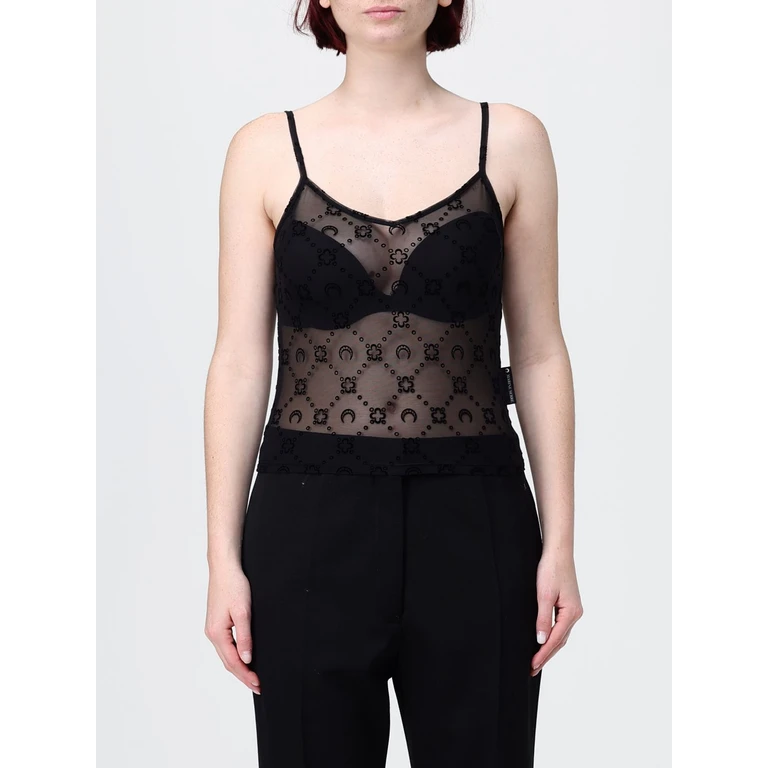 Top Woman color Black (WTO514ACJER0005BK99)