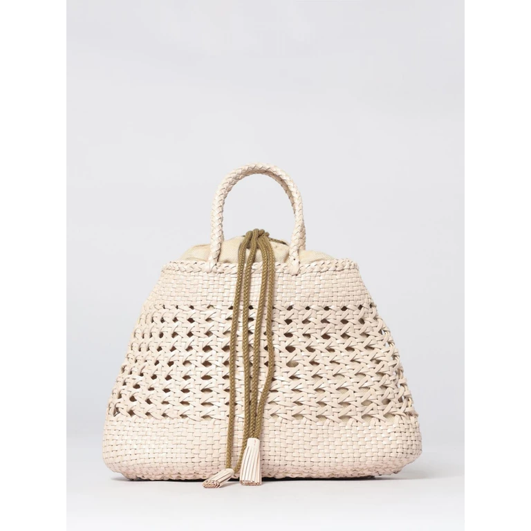 Handbag Woman color Beige (68881SAND)