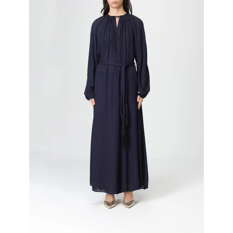 Dress Woman color Blue (14087MYDRESS5026)