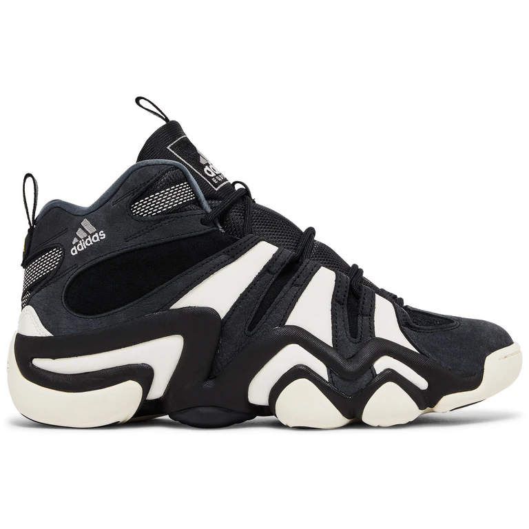 [if2448] Mens adidas Originals Crazy 8