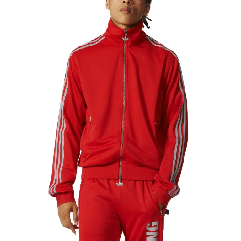Human Race Track Top Tops