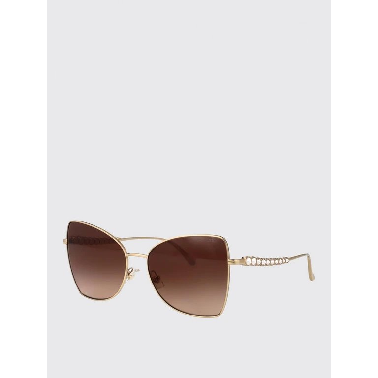 Sunglasses Woman color Gold (0JC4010BPALE)