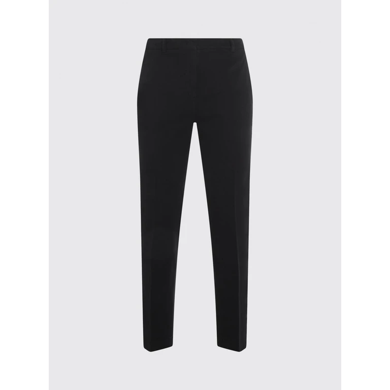 Pants Woman color Blue (176852D2144825)