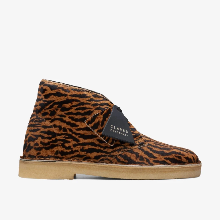 Women's Desert Boot Boots