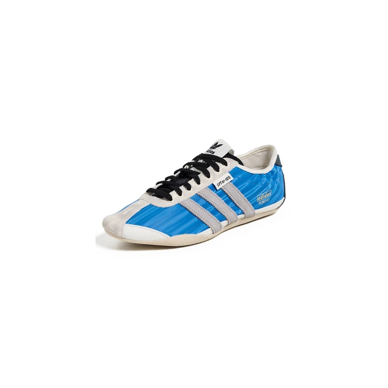 adidas Adidas x Song For The Mute Tokyo Sneakers Bluebird/Solid Grey/Off White 9