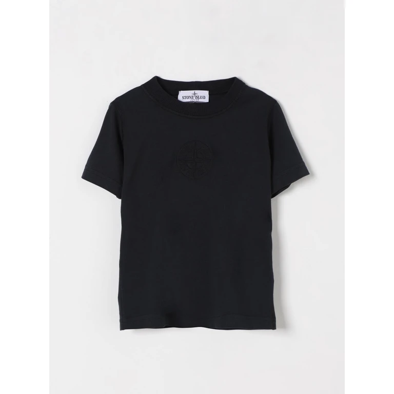 T-Shirt Kids color Blue (2100009S0050V0020)