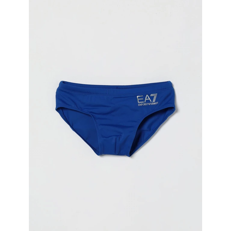 Swimsuit Kids color Royal Blue (7B000321AF14514MB015)