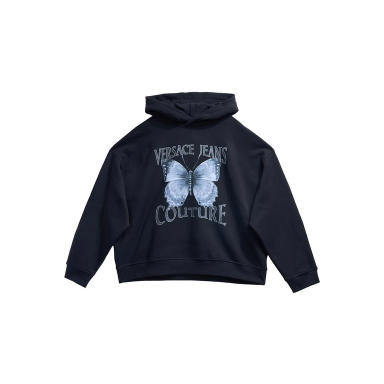 Versace Jeans Couture Sweat-Shirts - Cabinet De Curiosit (79GAIP07CF01P899)