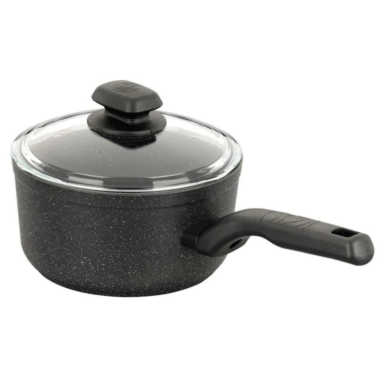 Ornella Alu. Saucepan
