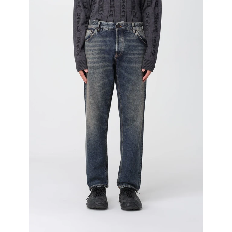 Jeans Men color Blue (C5RP05B0AW0210MN32)